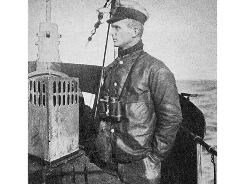 Nazi Germany's Last Leader: Admiral Karl Dönitz | The National WWII Museum | New Orleans